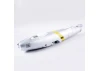 FMS 80mm F-86 Sabre The Huff Fuselage