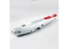 FMS 80mm F-86 Sabre Sky Blazer Fuselage