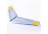 FMS 80mm F-86 Sabre The Huff Main Wing Set