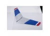 FMS 80mm F-86 Sabre Sky Blazer Main Wing Set