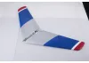FMS 80mm F-86 Sabre Sky Blazer Main Wing Set
