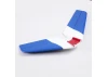 FMS 80mm F-86 Sabre Sky Blazer Horizontal Stabilizer