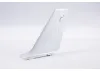 FMS 80mm F-86 Sabre The Huff Vertical Stabilizer