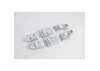 FMS 80mm F-86 Sabre Wing Bolt Plastic Set