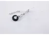 FMS 80mm F-86 Sabre Front Landing Gear