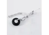 FMS 80mm F-86 Sabre Front Landing Gear