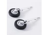 FMS 80mm F-86 Sabre Main Landing Gear