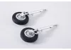 FMS 80mm F-86 Sabre Main Landing Gear