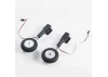 FMS 80mm F-86 Sabre Main Landing Gear System