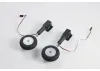 FMS 80mm F-86 Sabre Main Landing Gear System