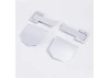 FMS 80mm F-86 Sabre Main Landing Gear Cover