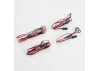 FMS 80mm F-86 Sabre LED Set