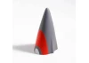 FMS Integral Cowl - Red