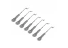 FMS Integral Linkage Rods