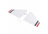 FMS 64mm F-16 Main Wing Set - Blue Angels