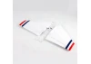 FMS 64mm F-16 Main Wing Set - Blue Angels