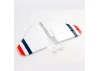 FMS 64mm F-16 Horizontal Stabilizer - Blue Angels
