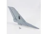 FMS 64mm F-16 Vertical Stabilizer - Grey