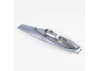 FMS 64mm F-16 Canopy - Grey