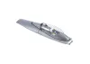 FMS 64mm F-16 Canopy - Grey