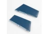 FMS 64mm F-16 Ventral Fin With Decal Sheet Pairing Left + Right