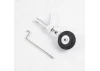 FMS 64mm F-16 Front Landing Gear
