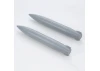 FMS 64mm F-16 Oil Tank2 (Pair) - Grey