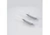 FMS 64mm F-16 Missile Set (Left + Right) - Grey