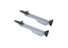 FMS 64mm F-16 Missile Set2 (Left + Right) - Grey