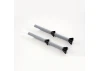 FMS 64mm F-16 Missile Set3 (Left + Right) - Grey