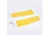 FMS Ranger V2 Main Wing Set- Yellow