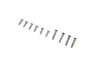 FMS Ranger V2 Screws Set