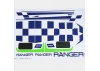 FMS Ranger V2 Decal Sheet - Green