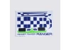 FMS Ranger V2 Decal Sheet - Green