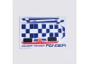 FMS Ranger V2 Decal Sheet - Red