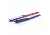 FMS 64mm J-10 Fuselage - Blue