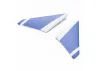 FMS 64mm J-10 Canard - Blue