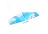 FMS 64mm F18 (Sim) Main Wing Set (Pairing Left + Right)