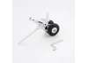 FMS 64mm F18 (Sim) Front Landing Gear