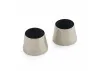 FMS 64mm F18 (Sim) Exhaust Nozzle A Pair