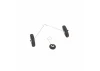 FMS Landing Gear Set (for 500mm PA-18)