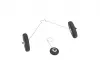 FMS Landing Gear Set (for 500mm PA-18)