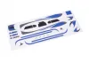 FMS Decal Sheet Blue (for 500mm PA-18)