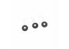 FMS Landing Gear Set (for 410mm T28)