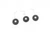 FMS Landing Gear Set (for 410mm T28)