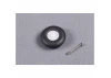 FMS Front Wheel Set (for 1500mm Moa Glider)