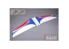 FMS Main Wing Set (for 1400mm F3A)