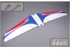 FMS Main Wing Set (for 1400mm F3A)