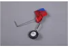 FMS Rear Landing Gear Set (for 1400mm F3A)