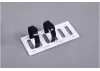 FMS Battery Tray (for 1400mm F3A)